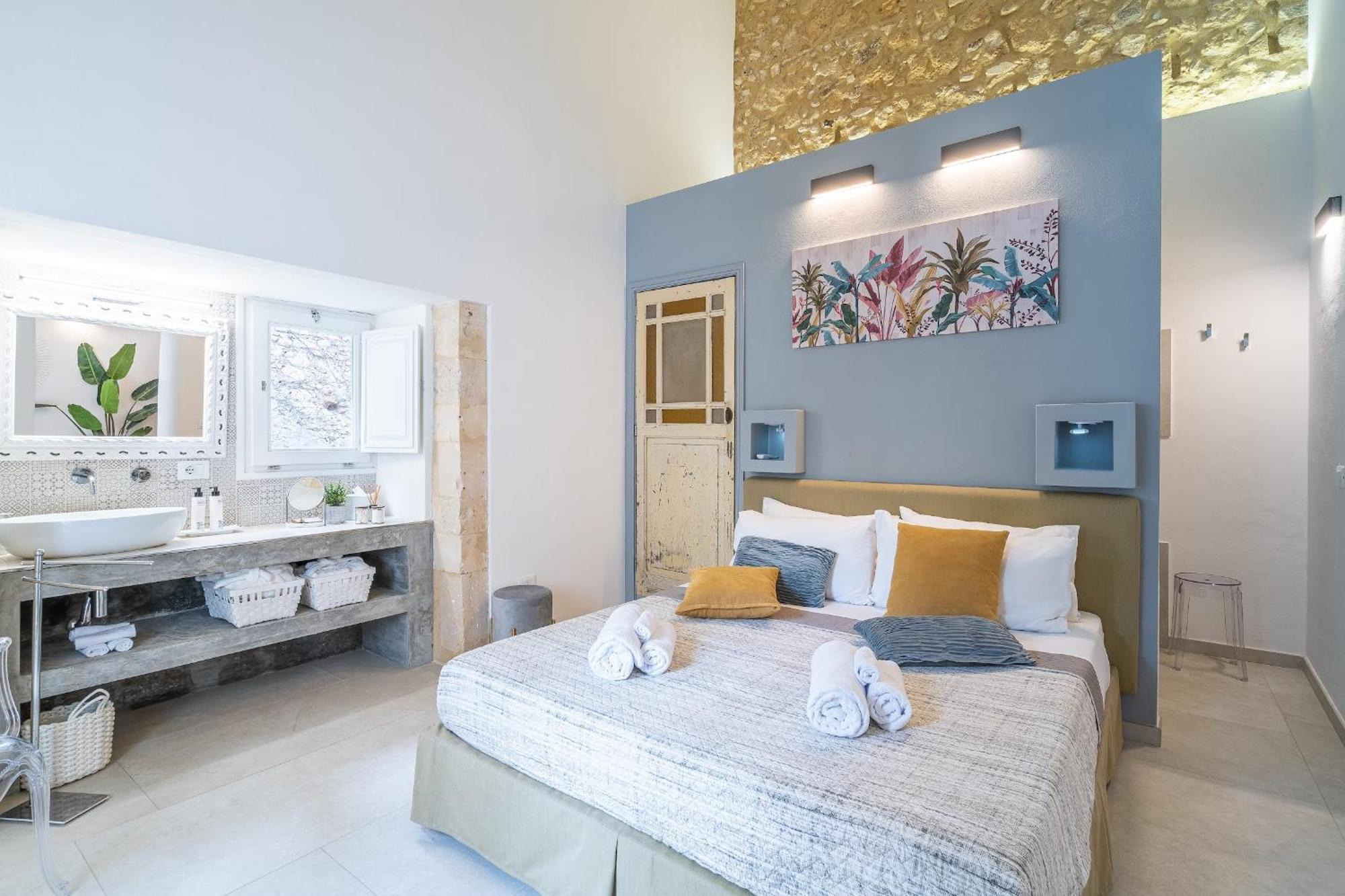 Vila Ortigia Lifestyle 4 Seasons Syracuse Exteriér fotografie